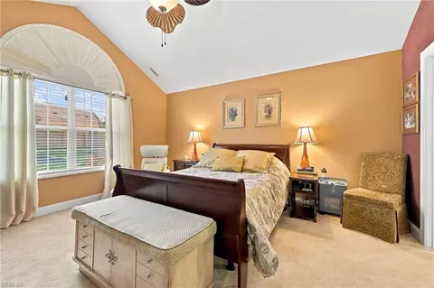Bedroom - 318 Ginger Loop, Smithfield, VA 23430 photo 1 of 7