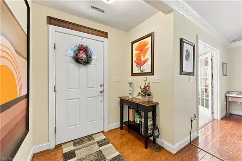 Entry Way - 318 Ginger Loop, Smithfield, VA 23430 photo 1 of 2