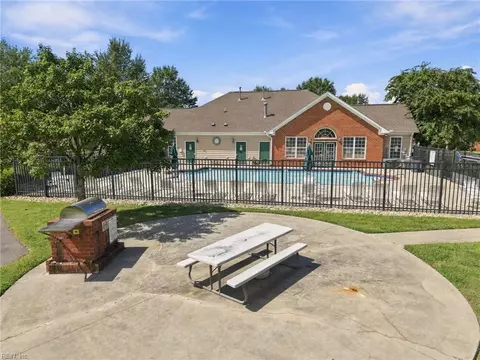 Exterior - 318 Ginger Loop, Smithfield, VA 23430 photo 9 of 12