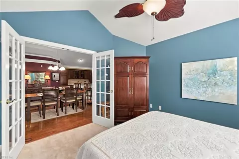 Bedroom - 318 Ginger Loop, Smithfield, VA 23430 photo 5 of 7