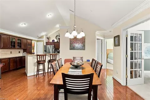 Dining - 318 Ginger Loop, Smithfield, VA 23430 photo 1 of 3