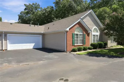 Exterior - 318 Ginger Loop, Smithfield, VA 23430 photo 4 of 12
