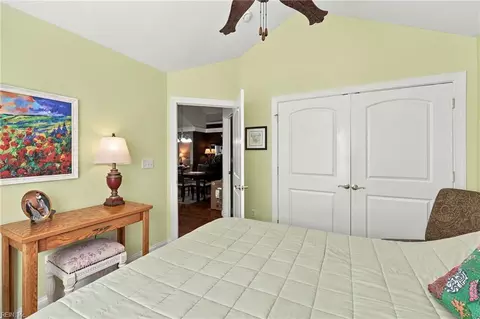 Bedroom - 318 Ginger Loop, Smithfield, VA 23430 photo 7 of 7