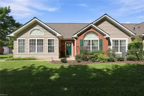 Exterior - 318 Ginger Loop, Smithfield, VA 23430 photo 5 of 12