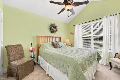 Bedroom - 318 Ginger Loop, Smithfield, VA 23430 photo 6 of 7