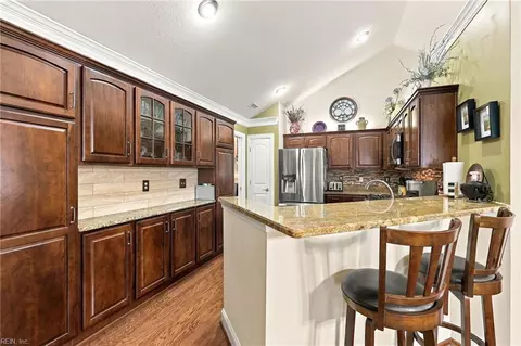 Kitchen - 318 Ginger Loop, Smithfield, VA 23430 photo 1 of 3