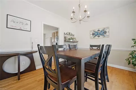 Dining - 6699 Mann Ave, Gloucester, VA 23061 photo 2 of 3