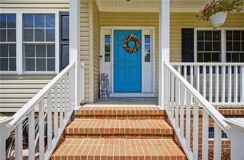 Exterior - 6699 Mann Ave, Gloucester, VA 23061 photo 5 of 11