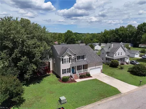 View/Area - 6699 Mann Ave, Gloucester, VA 23061 photo 5 of 6