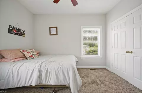 Bedroom - 6699 Mann Ave, Gloucester, VA 23061 photo 1 of 7