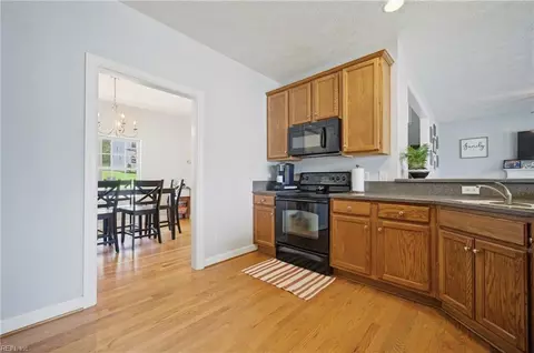 Kitchen - 6699 Mann Ave, Gloucester, VA 23061 photo 1 of 4