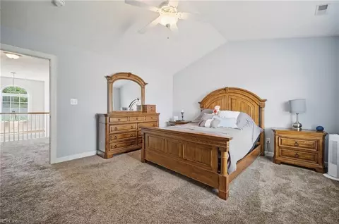 Bedroom - 6699 Mann Ave, Gloucester, VA 23061 photo 6 of 7