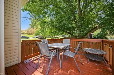 Exterior - 6699 Mann Ave, Gloucester, VA 23061 photo 6 of 11