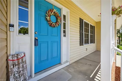 Entry Way - 6699 Mann Ave, Gloucester, VA 23061 photo 1 of 5