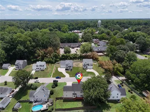 View/Area - 6699 Mann Ave, Gloucester, VA 23061 photo 4 of 6
