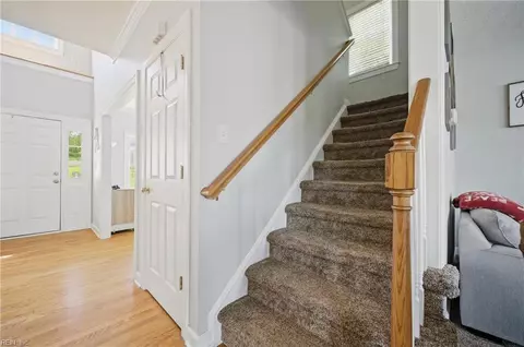 Entry Way - 6699 Mann Ave, Gloucester, VA 23061 photo 4 of 5