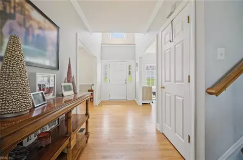Entry Way - 6699 Mann Ave, Gloucester, VA 23061 photo 2 of 5