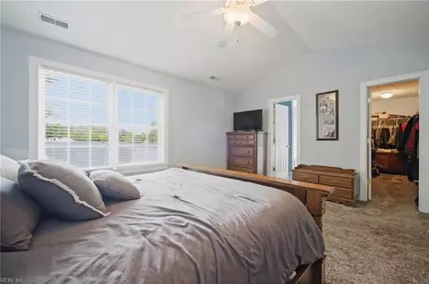 Bedroom - 6699 Mann Ave, Gloucester, VA 23061 photo 7 of 7
