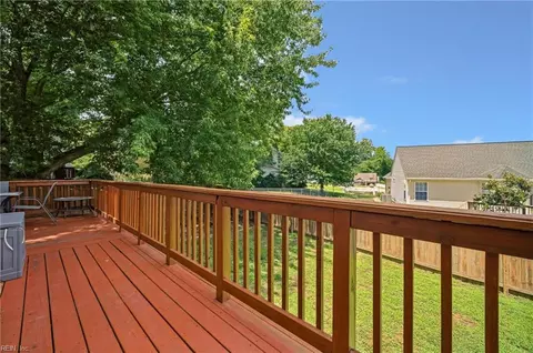 Exterior - 6699 Mann Ave, Gloucester, VA 23061 photo 8 of 11