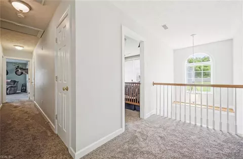 Entry Way - 6699 Mann Ave, Gloucester, VA 23061 photo 5 of 5