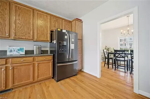 Kitchen - 6699 Mann Ave, Gloucester, VA 23061 photo 2 of 4