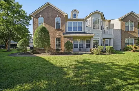 5253 Deford Rd, Virginia Beach, VA 23455