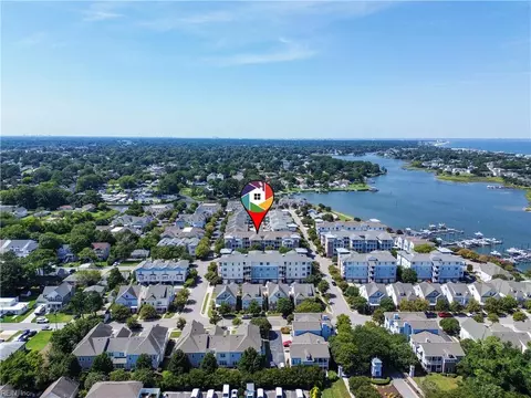 8262 N View Blvd, Norfolk, VA 23518