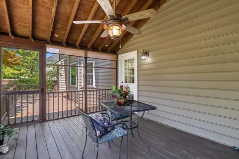 Exterior - 308 Turnstone Dr, Suffolk, VA 23435 photo 7 of 9