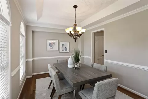 Dining - 308 Turnstone Dr, Suffolk, VA 23435 photo 1 of 2