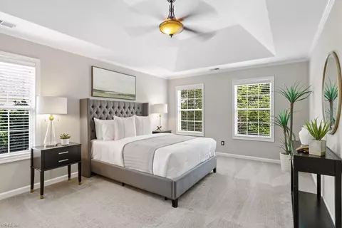 Bedroom - 308 Turnstone Dr, Suffolk, VA 23435 photo 1 of 8