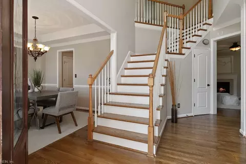 Entry Way - 308 Turnstone Dr, Suffolk, VA 23435 photo 2 of 2