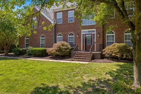 Exterior - 308 Turnstone Dr, Suffolk, VA 23435 photo 3 of 9
