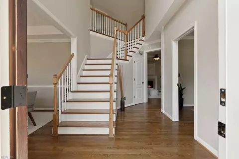 Entry Way - 308 Turnstone Dr, Suffolk, VA 23435 photo 1 of 2