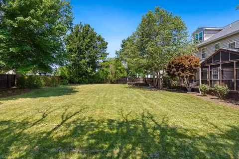 Exterior - 308 Turnstone Dr, Suffolk, VA 23435 photo 9 of 9