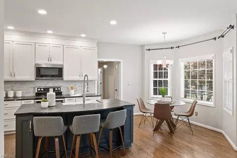 Kitchen - 308 Turnstone Dr, Suffolk, VA 23435 photo 1 of 9