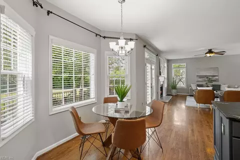 Dining - 308 Turnstone Dr, Suffolk, VA 23435 photo 2 of 2