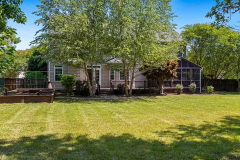 Exterior - 308 Turnstone Dr, Suffolk, VA 23435 photo 8 of 9