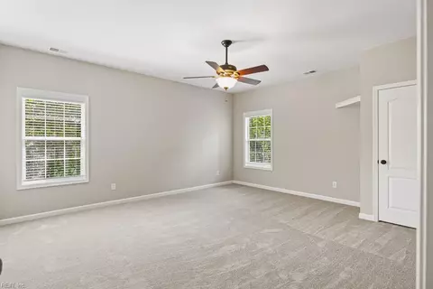 Bedroom - 308 Turnstone Dr, Suffolk, VA 23435 photo 7 of 8
