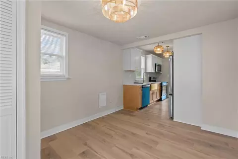 Entry Way - 8823 Devon St, Norfolk, VA 23503 photo 1 of 1