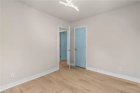Bedroom - 8823 Devon St, Norfolk, VA 23503 photo 4 of 4