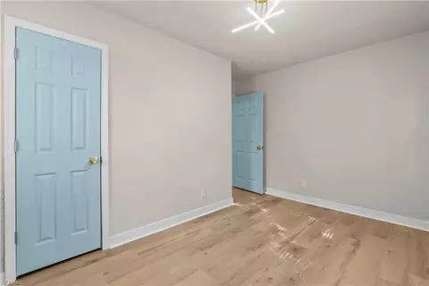 Bedroom - 8823 Devon St, Norfolk, VA 23503 photo 2 of 4