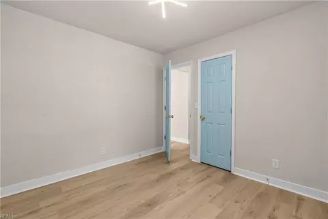 Bedroom - 8823 Devon St, Norfolk, VA 23503 photo 3 of 4