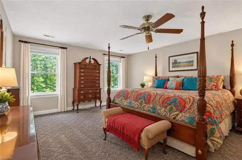 Bedroom - 5573 Echo Ln, Gloucester, VA 23061 photo 1 of 7