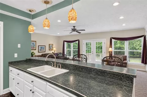 Kitchen - 5573 Echo Ln, Gloucester, VA 23061 photo 1 of 4