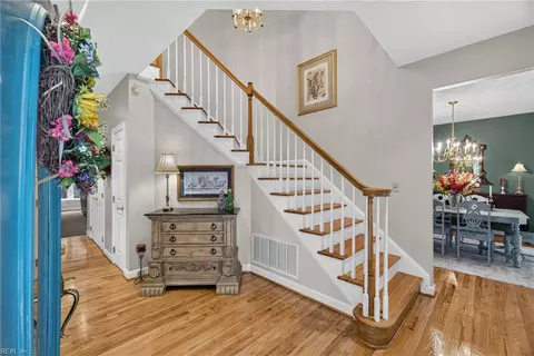 Entry Way - 5573 Echo Ln, Gloucester, VA 23061 photo 1 of 3