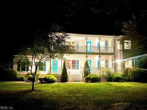 Exterior - 5573 Echo Ln, Gloucester, VA 23061 photo 6 of 11