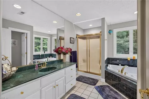 Bath - 5573 Echo Ln, Gloucester, VA 23061 photo 2 of 5