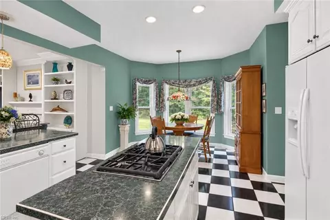 Kitchen - 5573 Echo Ln, Gloucester, VA 23061 photo 2 of 4