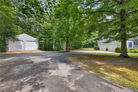 Exterior - 5573 Echo Ln, Gloucester, VA 23061 photo 11 of 11