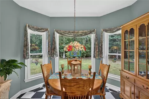 Dining - 5573 Echo Ln, Gloucester, VA 23061 photo 3 of 3